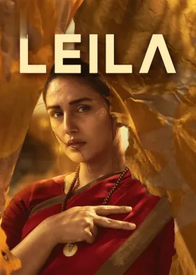 Leila - Web Serie complete free on Castle