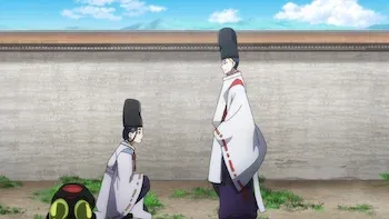 E6.The Lady Who Loved Insects