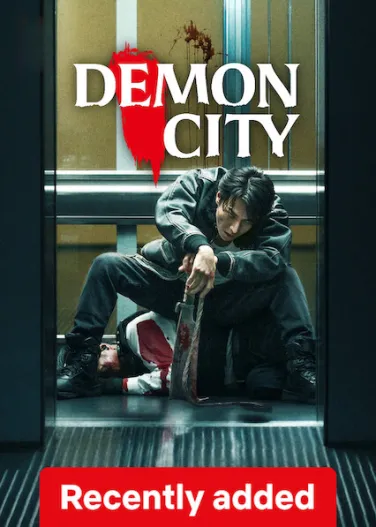 Demon City