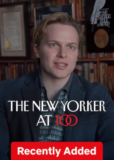 The New Yorker at 100