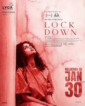 Lockdown - Movie free on Castle