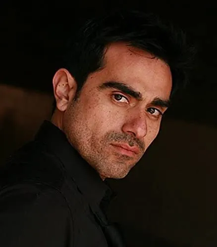 Armando Rey