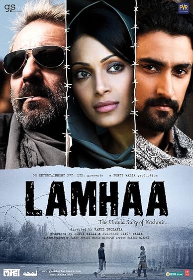 Lamhaa: The Untold Story of Kashmir