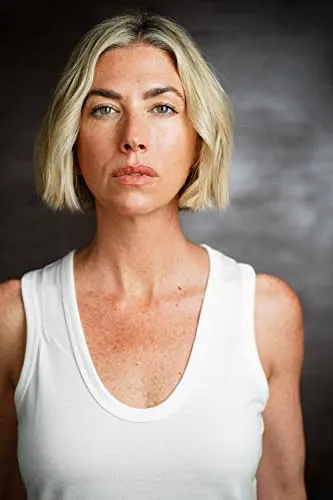 Allie McCulloch