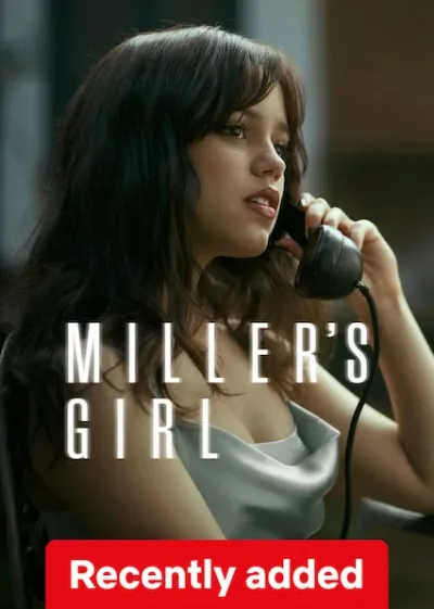 Movie Poster: Miller's Girl