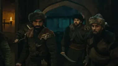 E11.132. Ertugrul