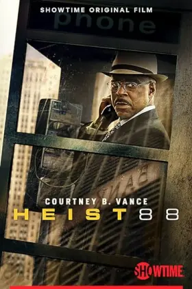 Heist 88 - Movie free on Castle