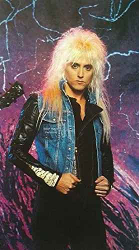 Johnny Rod