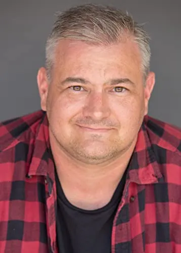 Michael Patrick McGill