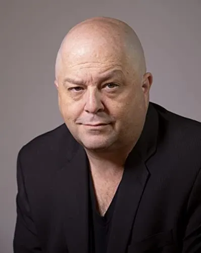 Noel Jason Scott