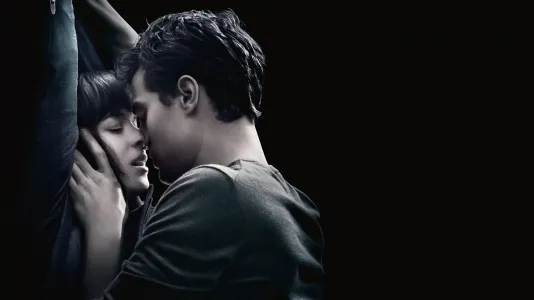 Movie Poster: Fifty Shades of Grey