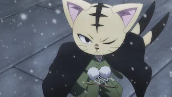 E33.Mt. Osore Le Voile IV