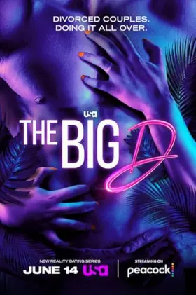The Big D - Web Serie complete free on Castle