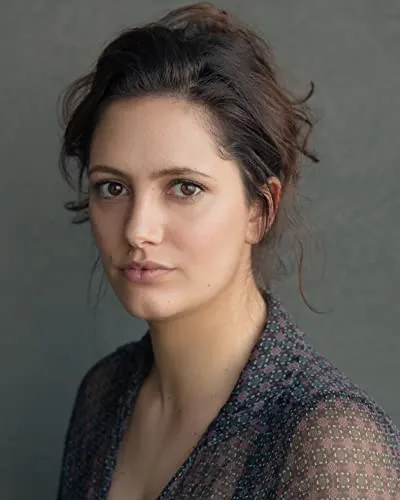 Skye Hallam