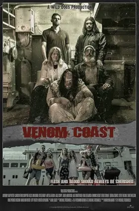 Venom Coast - Movie free on Castle