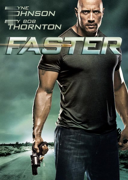 Faster