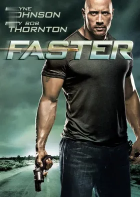 Faster - Movie free on Castle