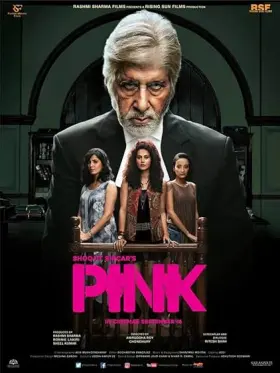 Pink - Movie free on Castle