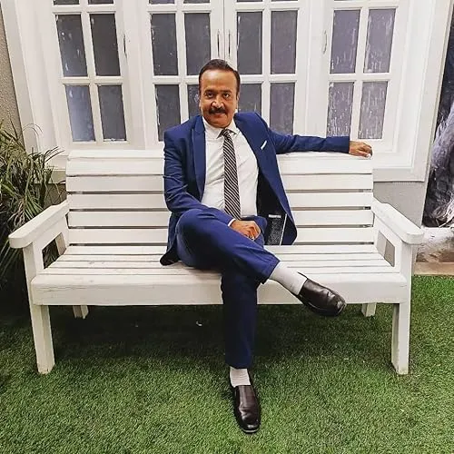Sanjay Bhatia