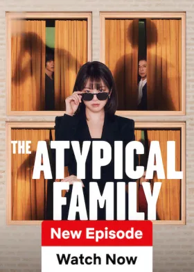 The Atypical Family - Web Serie complete free on Castle