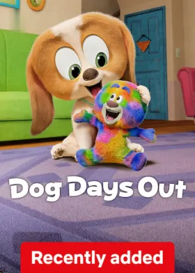 Dog Days Out - Web Serie complete free on Castle