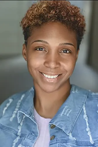 Sherell Brown