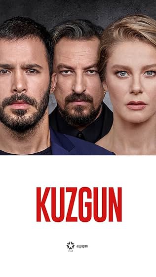 Kuzgun - Season1 Episode 1 Full Episode