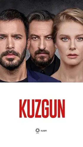 Kuzgun - Web Serie complete free on Castle