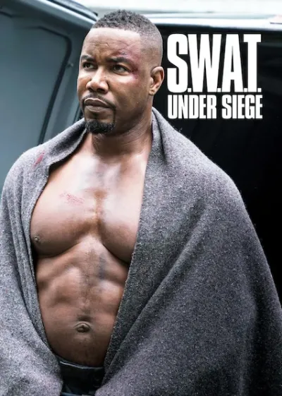 S.W.A.T.: Under Siege