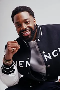 LaRoyce Hawkins
