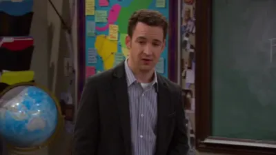 E3.Girl Meets the Secret of Life