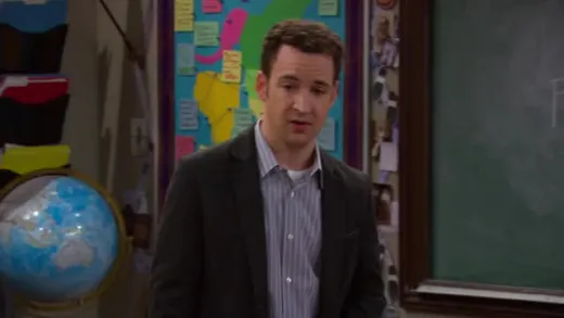 E3.Girl Meets the Secret of Life