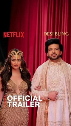 Desi Bling