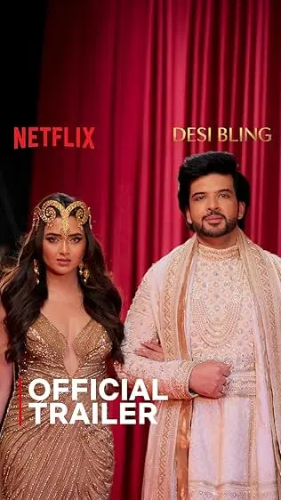 Desi Bling