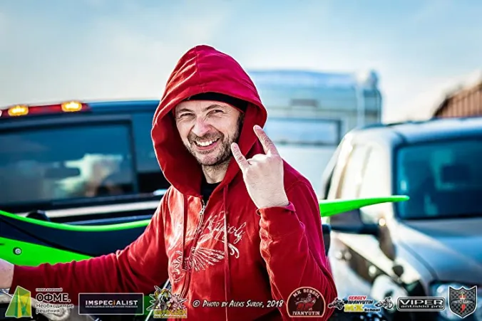 Viktor Lakisov