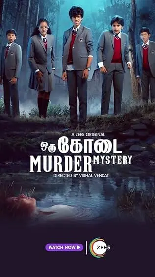 Oru Kodai Murder Mystery