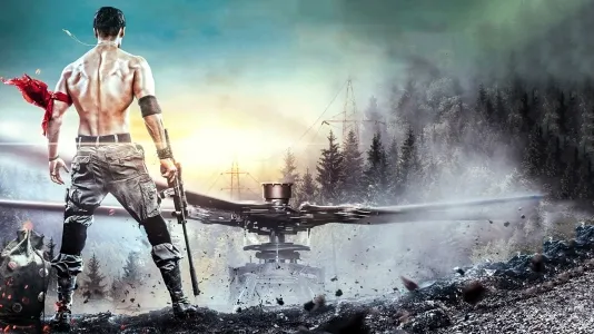 Movie Poster: Baaghi 2