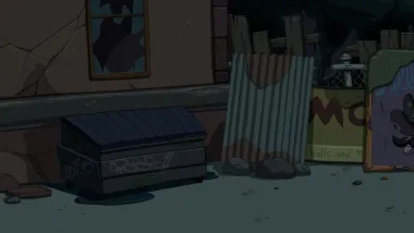 E8.The First Investigation