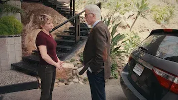 E8.The Spy Who Came in from the Cold