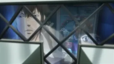 E8.The Rest, Is Silence