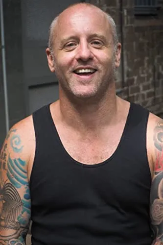 Dave Eastgate