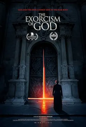 The Exorcism of God - Movie free on Castle