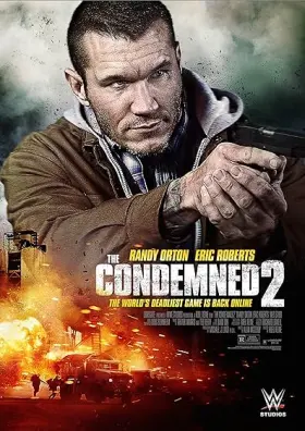 The Condemned 2 - Movie free on Castle