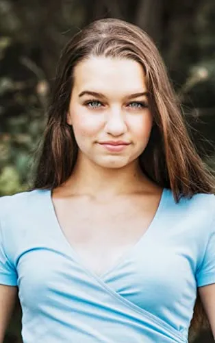 Allyson Harbert
