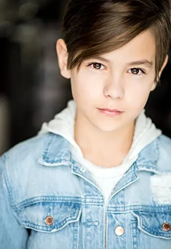 Joey Pacheco