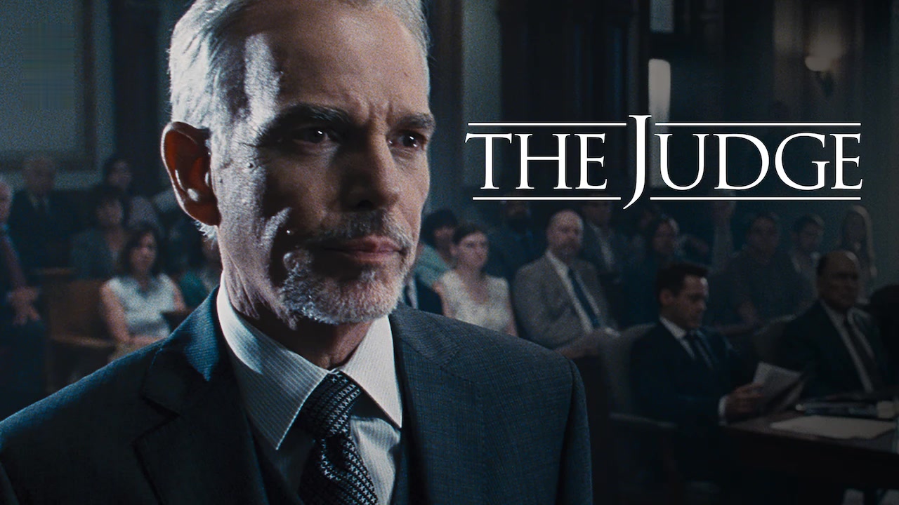 The Judge
