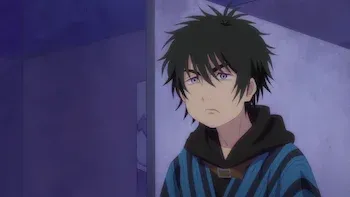 The Mad Dog and the Red Panda