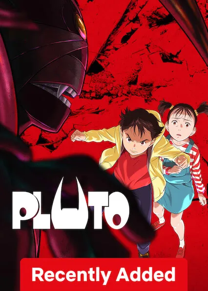PLUTO
