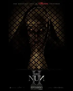 The Nun II - Movie free on Castle