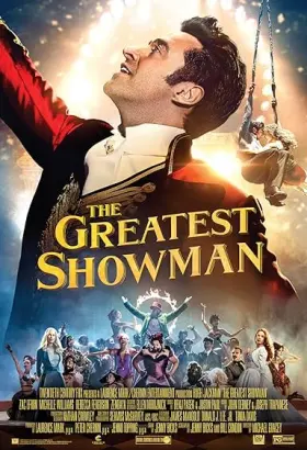 The Greatest Showman - Movie free on Castle